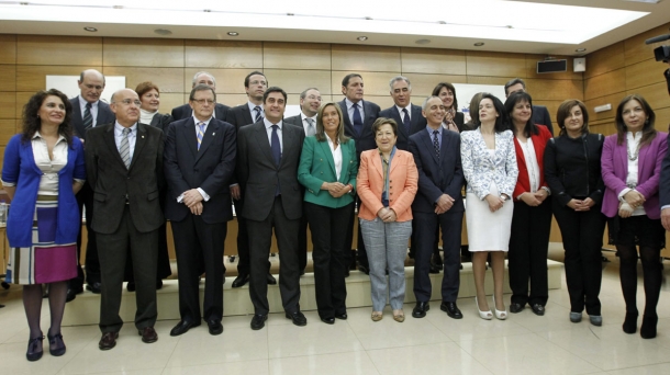 País Vasco, Andalucía y Canarias se oponen al copago sanitario