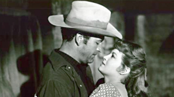 Cine western | Ansiedad trágica