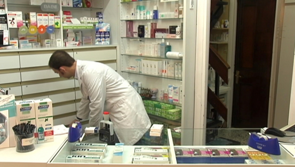 El Gobierno Vasco se verá obligado a aplicar el copago farmacéutico en Euskadi