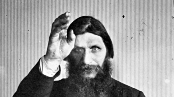 Historia muy picante