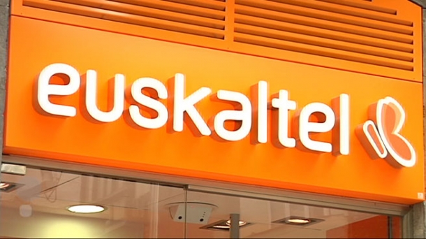 Basque cable operator Euskaltel. Photo: EITB