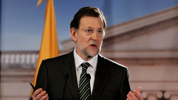 Recorte en sanidad y educación. Rajoy: 'No hay dinero'