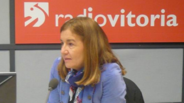 Marian Jauregui: 'Los recortes sí van a afectar a la calidad educativa'