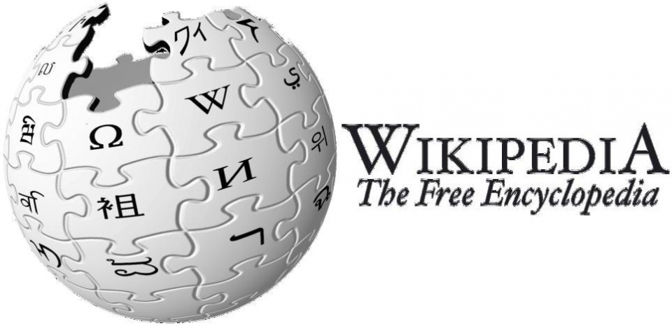 Wikipedia munduko bosgarren webgunerik bisitatuena da.