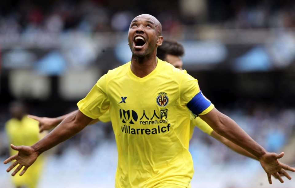 Senna, gola ospatzen. Argazkia: EFE