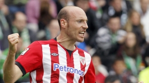 Gaizka Toquerok Alavesen jokatuko du