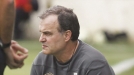 Marcelo Bielsa. Photo: EFE title=