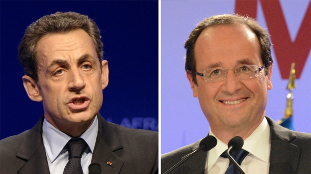 Sarkozy et Hollande partent à la quête des électeurs du Front National