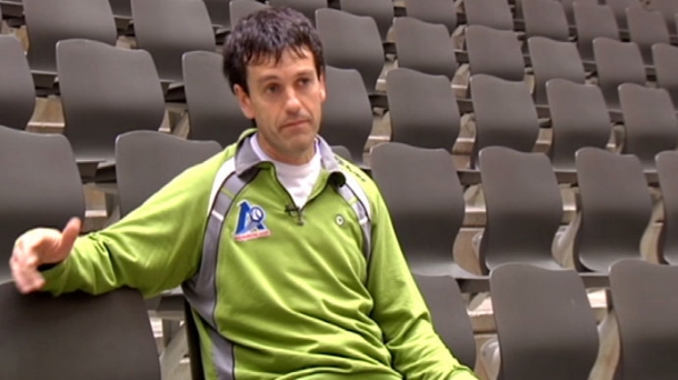 Jokin Etxaniz opina sobre la Final del Campeonato Parejas 