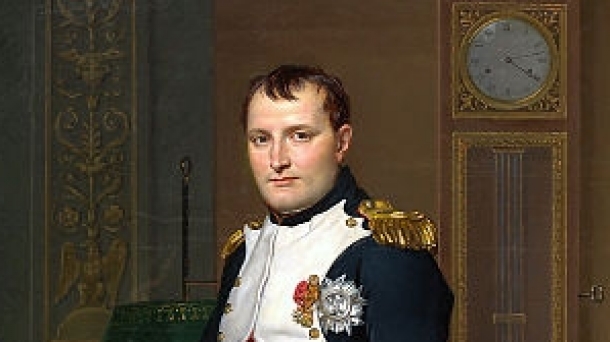 Vascos ante Waterloo y máquinas prodigiosas de la antigüedad