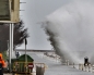 Basque Country on orange alert for six-meter waves