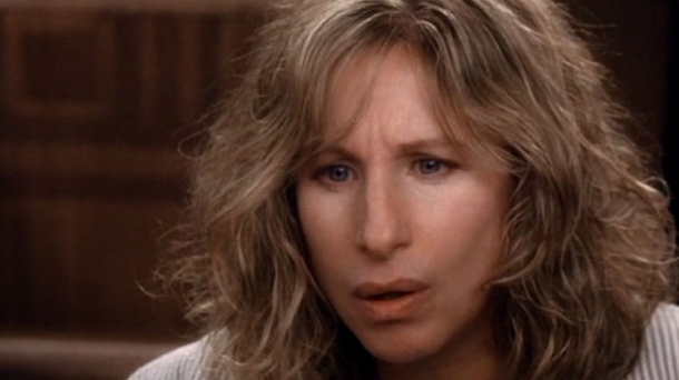 Top 30: Barbra Streisand, Woman in love