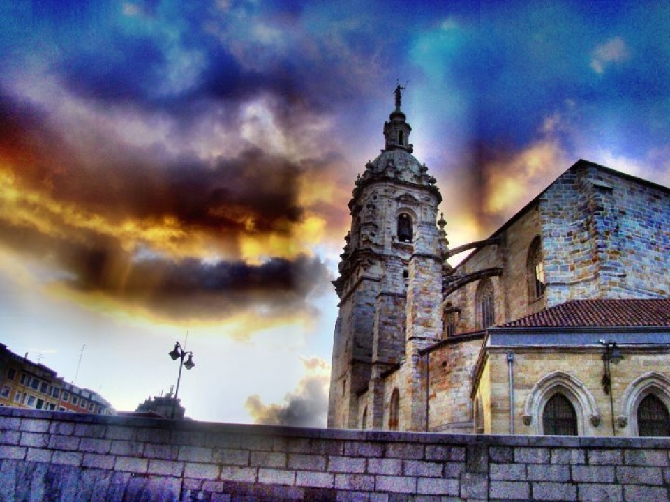 San Anton. Jesus Aranguena