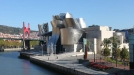 Guggenheim Bilbao concurso fotografía Facebook. Foto: Marta Castañeda 