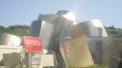 Guggenheim Bilbao concurso fotografía Facebook. Foto: Mary Alvarez title=