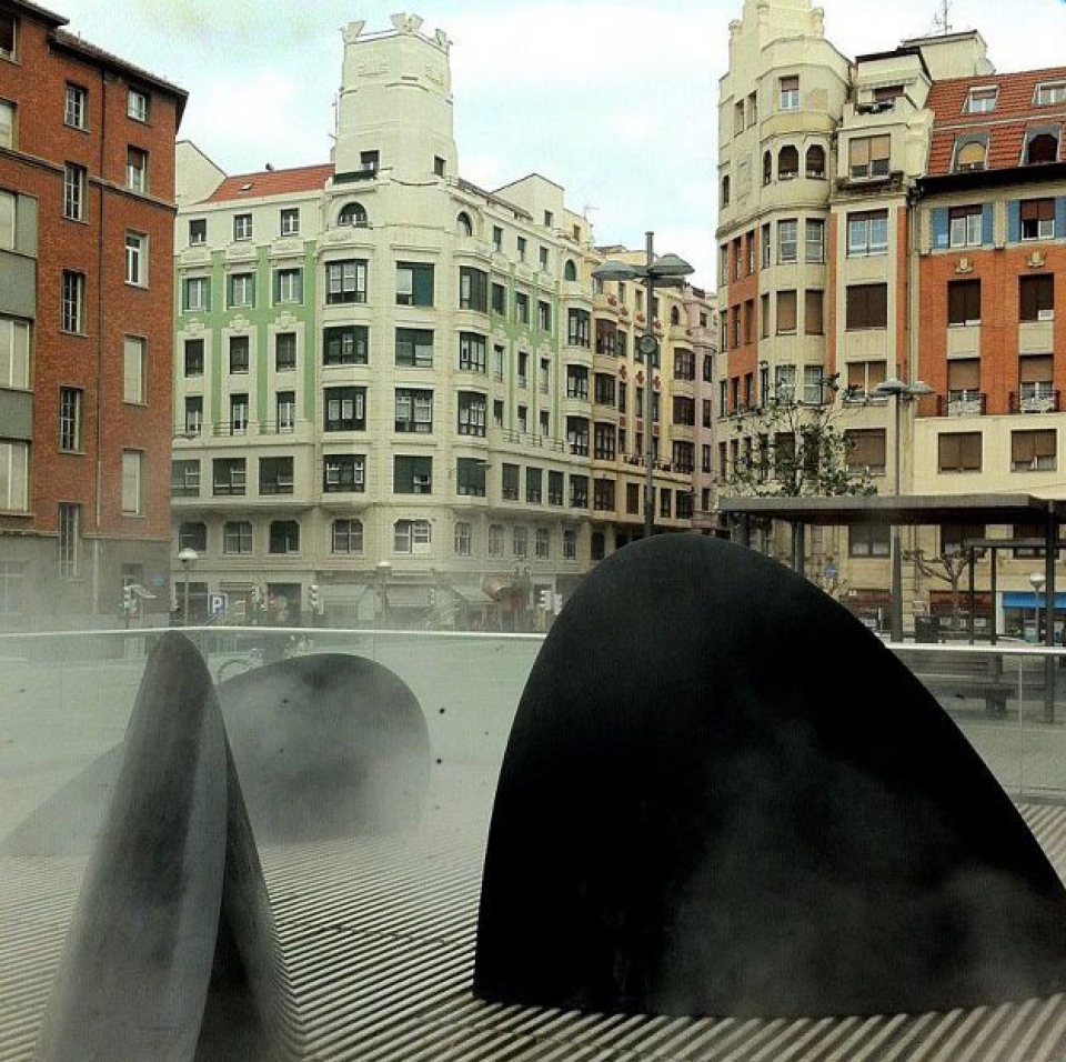 Bilbao Plaza. Susa Nita