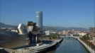Guggenheim Bilbao concurso fotografía Facebook. Foto: Susana Forcada title=