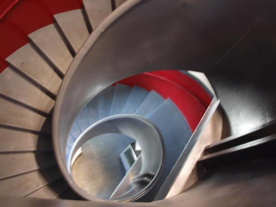 Erriberako merkatua. Tania Sandin