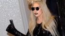 Lady Gaga, Europa MTV sarietan 2011n. Argazkia: EFE title=