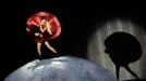Lady Gaga, actuando en los premios MTV de Europa en 2011. Foto: EFE title=