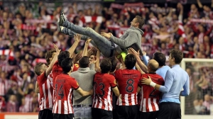 La clasificación del Athletic para la Final de la Europa League en Radio Euskadi