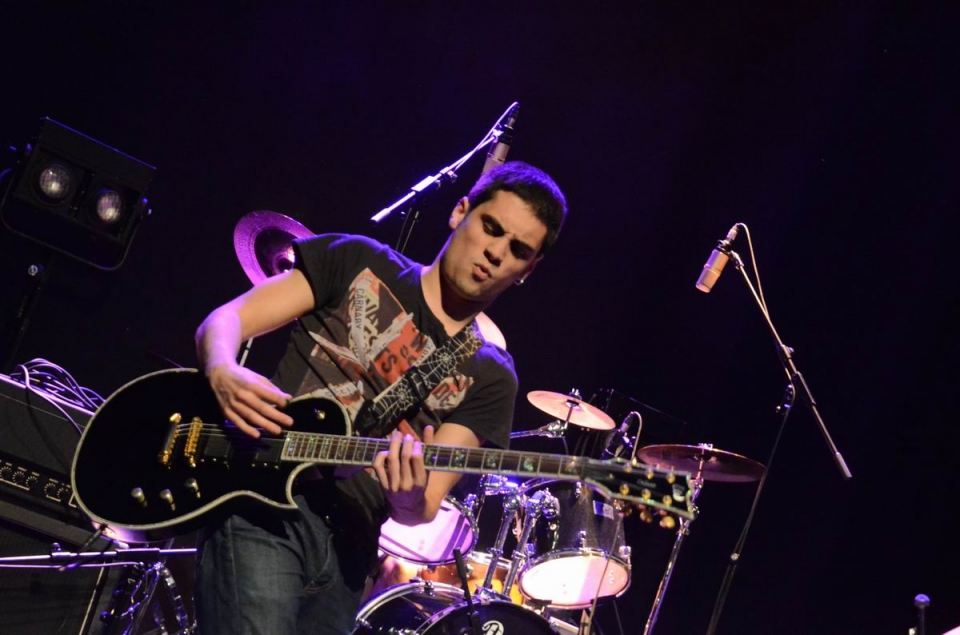 Maketa Lehiaketa 2012. Argazkia: EITB