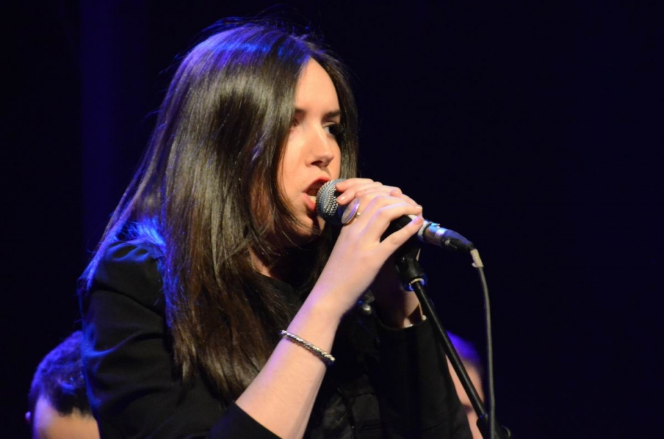 Maketa Lehiaketa 2012. Argazkia: EITB