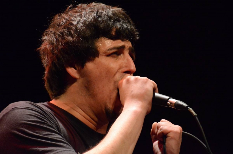 Maketa Lehiaketa 2012. Argazkia: EITB