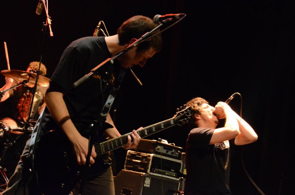 Maketa Lehiaketa 2012. Argazkia: EITB