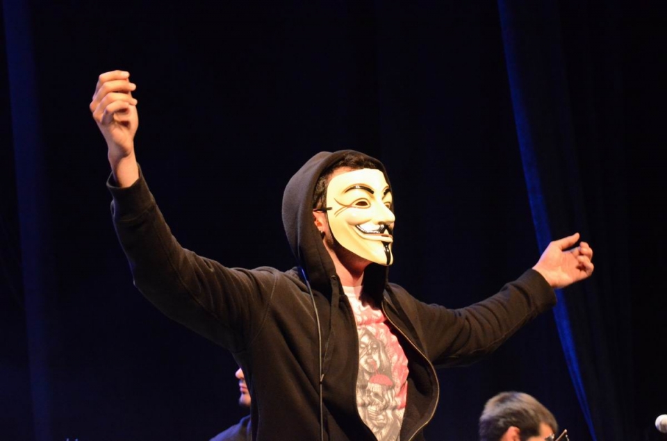 Maketa Lehiaketa 2012. Argazkia: EITB