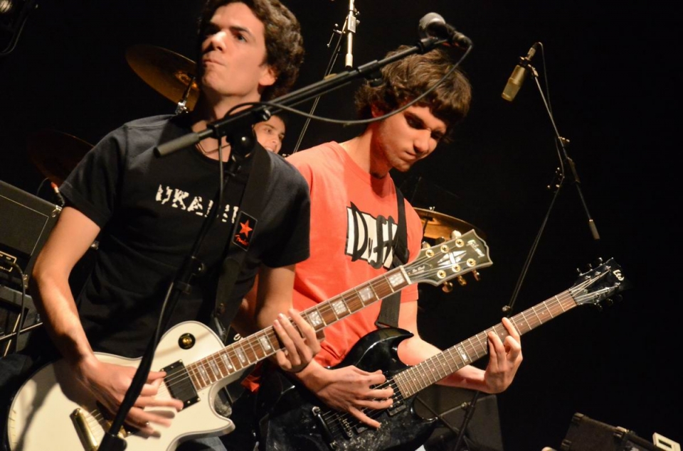 Maketa Lehiaketa 2012. Argazkia: EITB