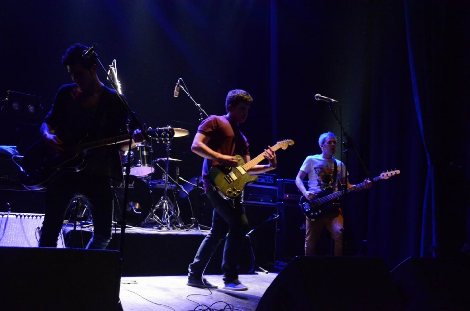 Maketa Lehiaketa 2012. Argazkia: EITB