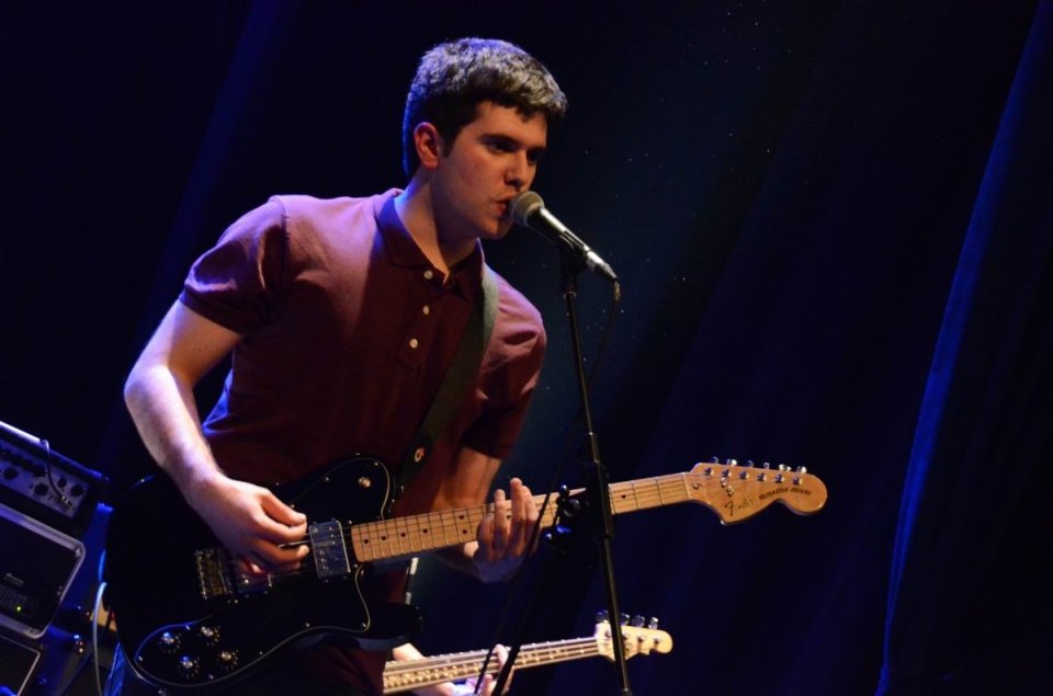 Maketa Lehiaketa 2012. Argazkia: EITB