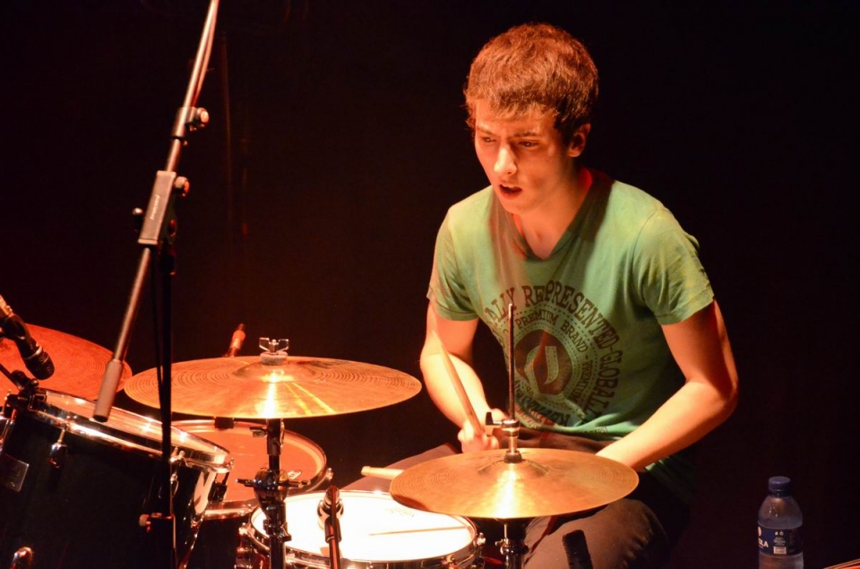 Maketa Lehiaketa 2012. Argazkia: EITB