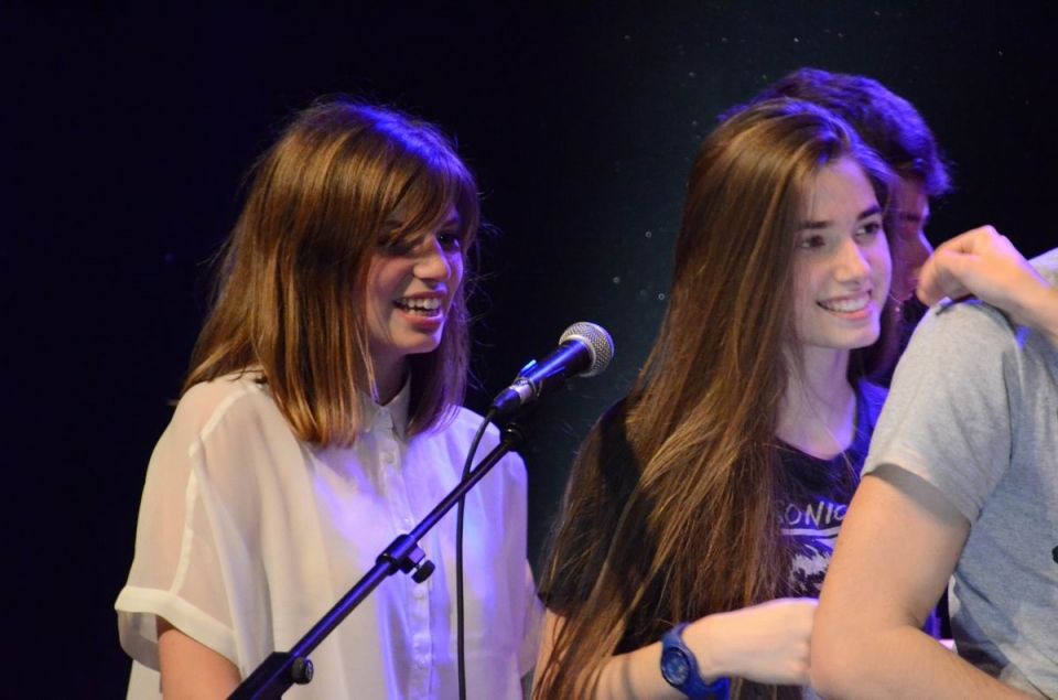 Maketa Lehiaketa 2012. Argazkia: EITB