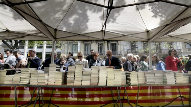 Literatura Torcida: las ferias del libro