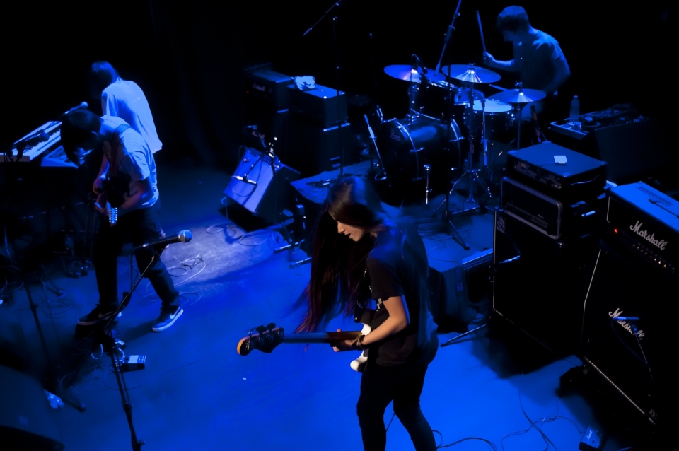 Maketa Lehiaketa 2012. Argazkia: EITB