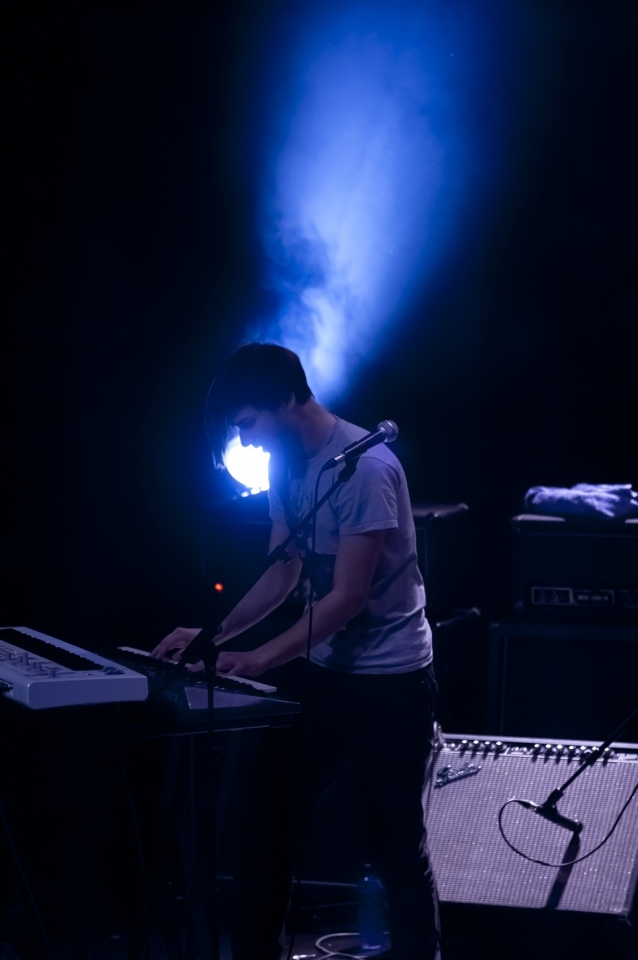 Maketa Lehiaketa 2012. Argazkia: EITB