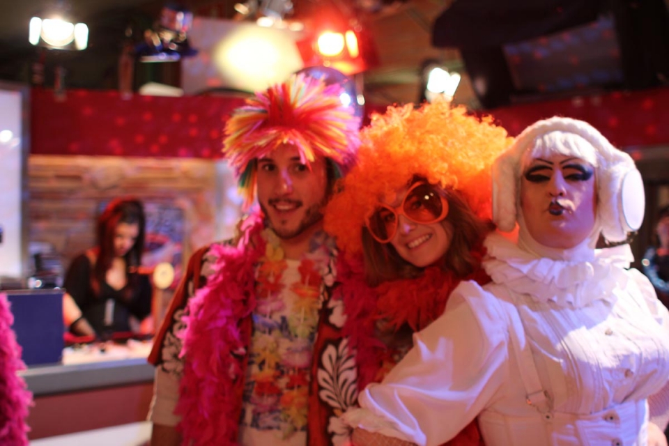 Yogurinha Borova Goenkalen izan da. Argazkia: EITB