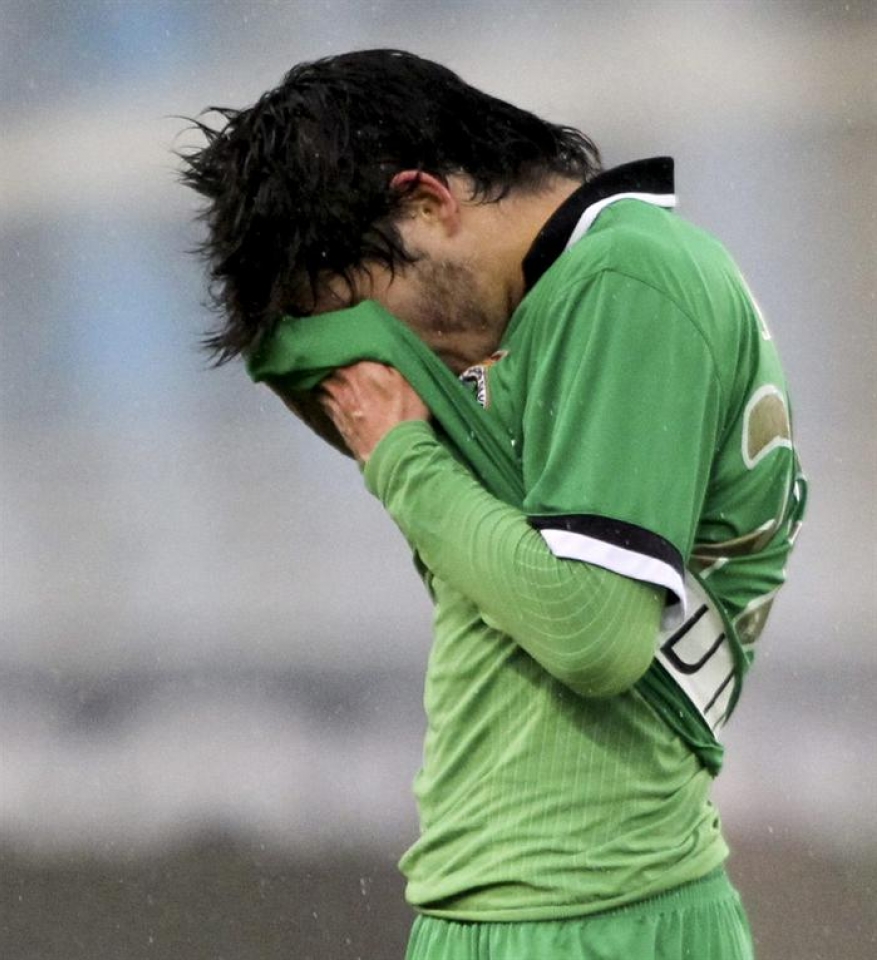 Reala-Racing (3-0). Argazkia: EFE