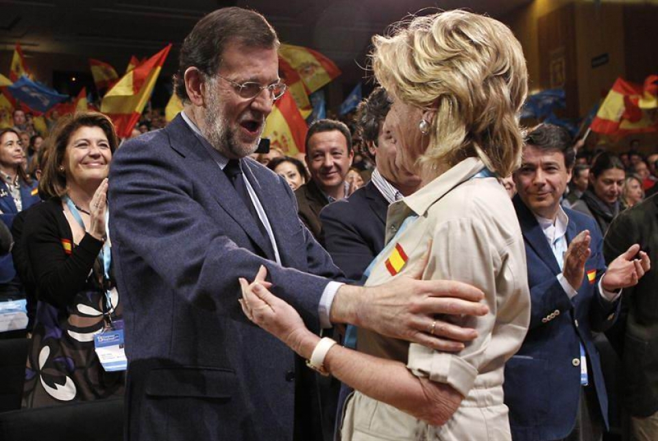Rajoy reformas | Rajoy anuncia más reformas para el próximo viernes