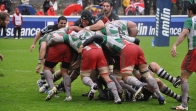 Biarritz en demi-finale du Challenge européen