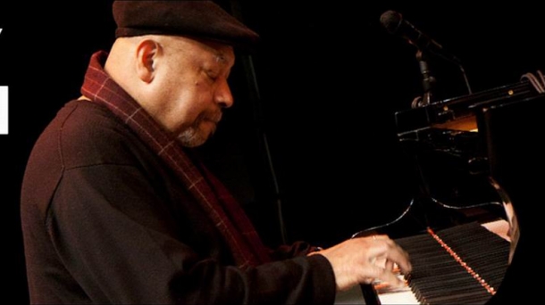 Kenny Barron. Argazkia: BBK Aretoa