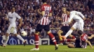 Athletic-Real Madrid (0-3). Photo: EFE title=