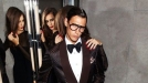 Nuevos diseños para primavera. Foto: Tom Ford title=