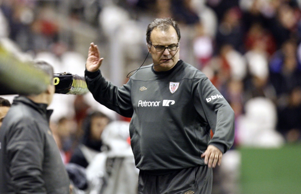 Athletic-Getafe (0-0) San Mamesen. Argazkia: EFE