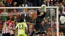 Athletic-Getafe (0-0) San Mamesen. Argazkia: EFE title=