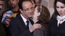 François Hollande. Argazkia: EFE title=