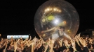 The Flaming Lips. Foto: EFE title=