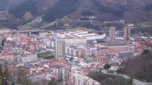 Código Postal: nos vamos a Eibar